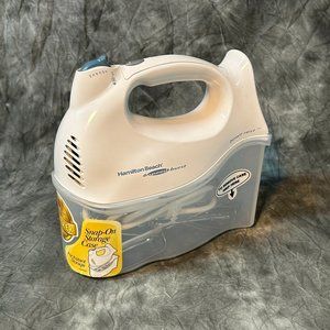 Hamilton Beach Hand Mixer